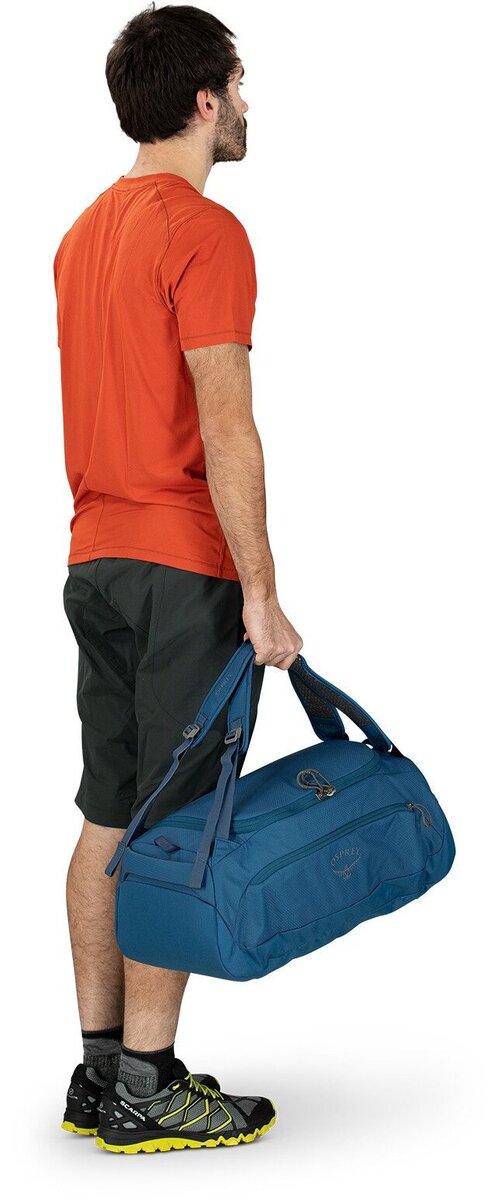 Osprey Packs Daylite Duffle Bag 30L