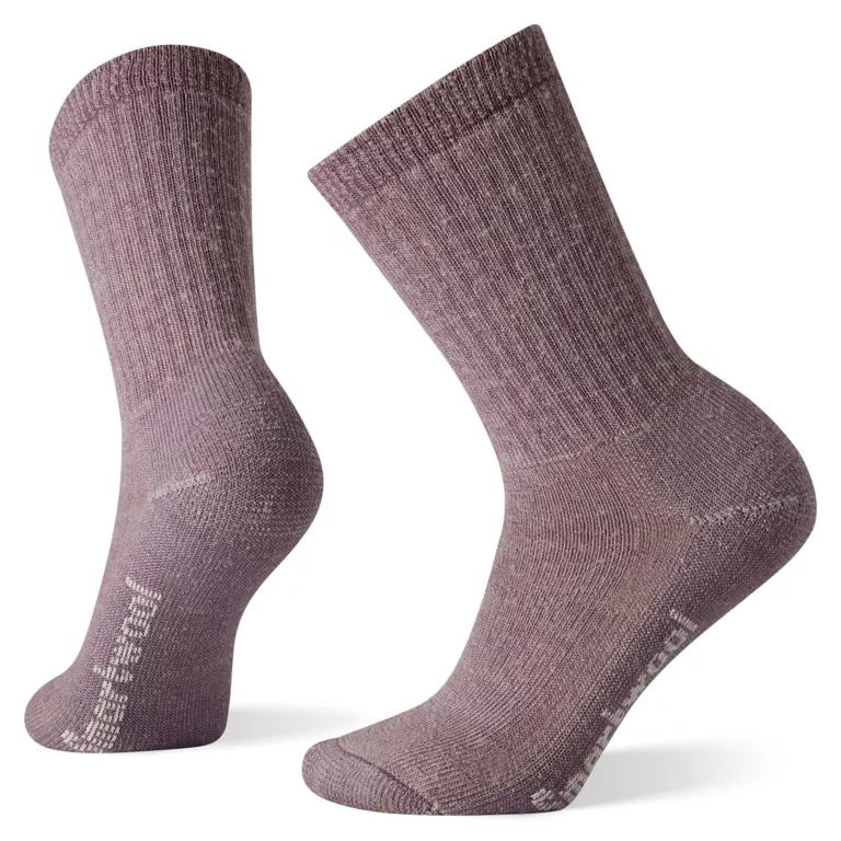 Smartwool Hike Classic Edition Full Cushion Solid Crew - Women's ...