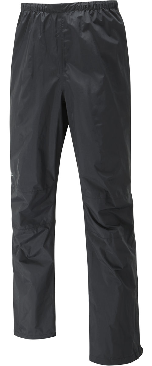 rab downpour trousers