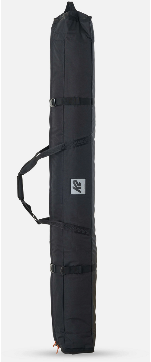 K2 Double Padded Ski Bag Bushtukah