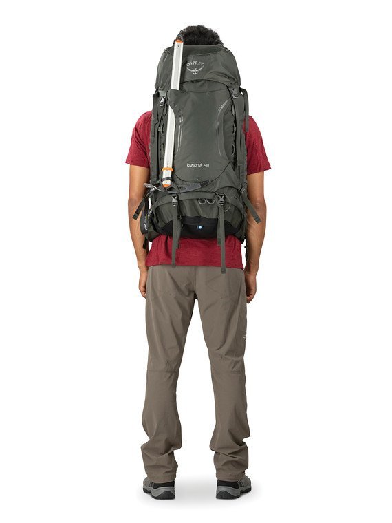 Osprey Kestrel 38 Pack - Men's - Bushtukah