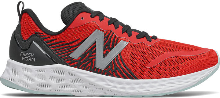 New Balance Fresh Foam Tempo - Men's - Bushtukah