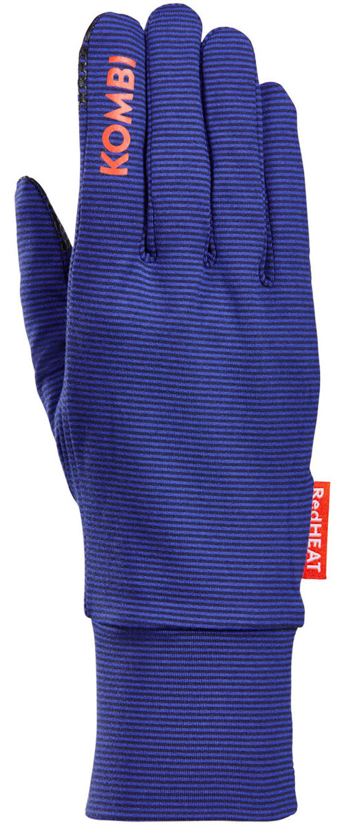 Kombi RedHeat ACTIVE Liner Gloves Women's Bushtukah