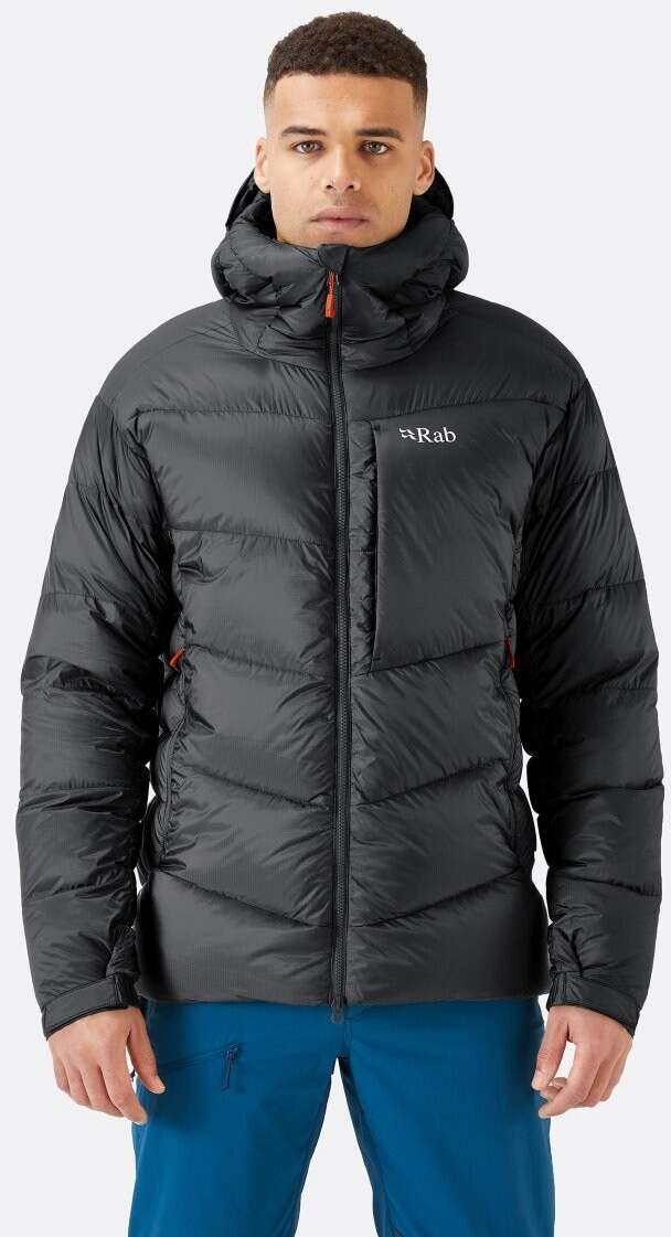 positron pro jacket
