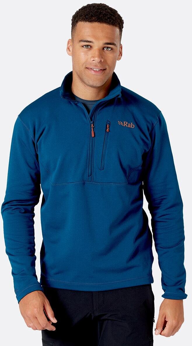 Rab Geon Pull-On - Men's - Bushtukah