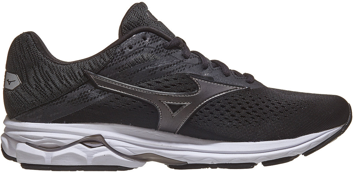 mizuno wave rider womens wide