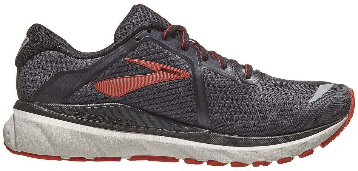 brooks adrenaline wide width