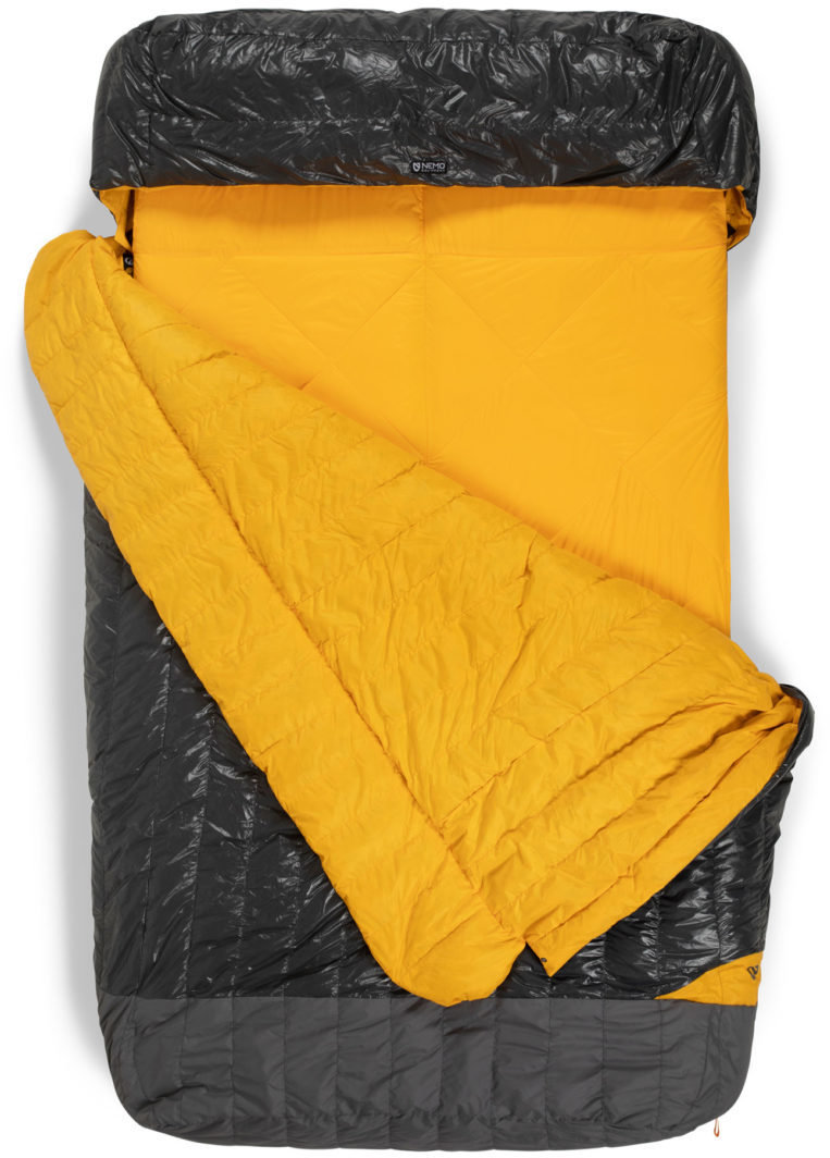 nemo tango down comforter