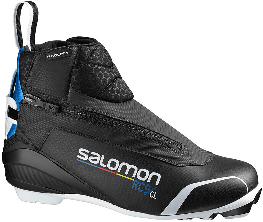 Salomon RC9 Prolink Classic - Bushtukah