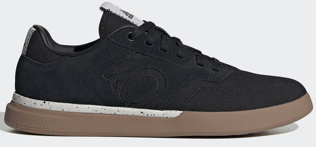 five ten sleuth canvas