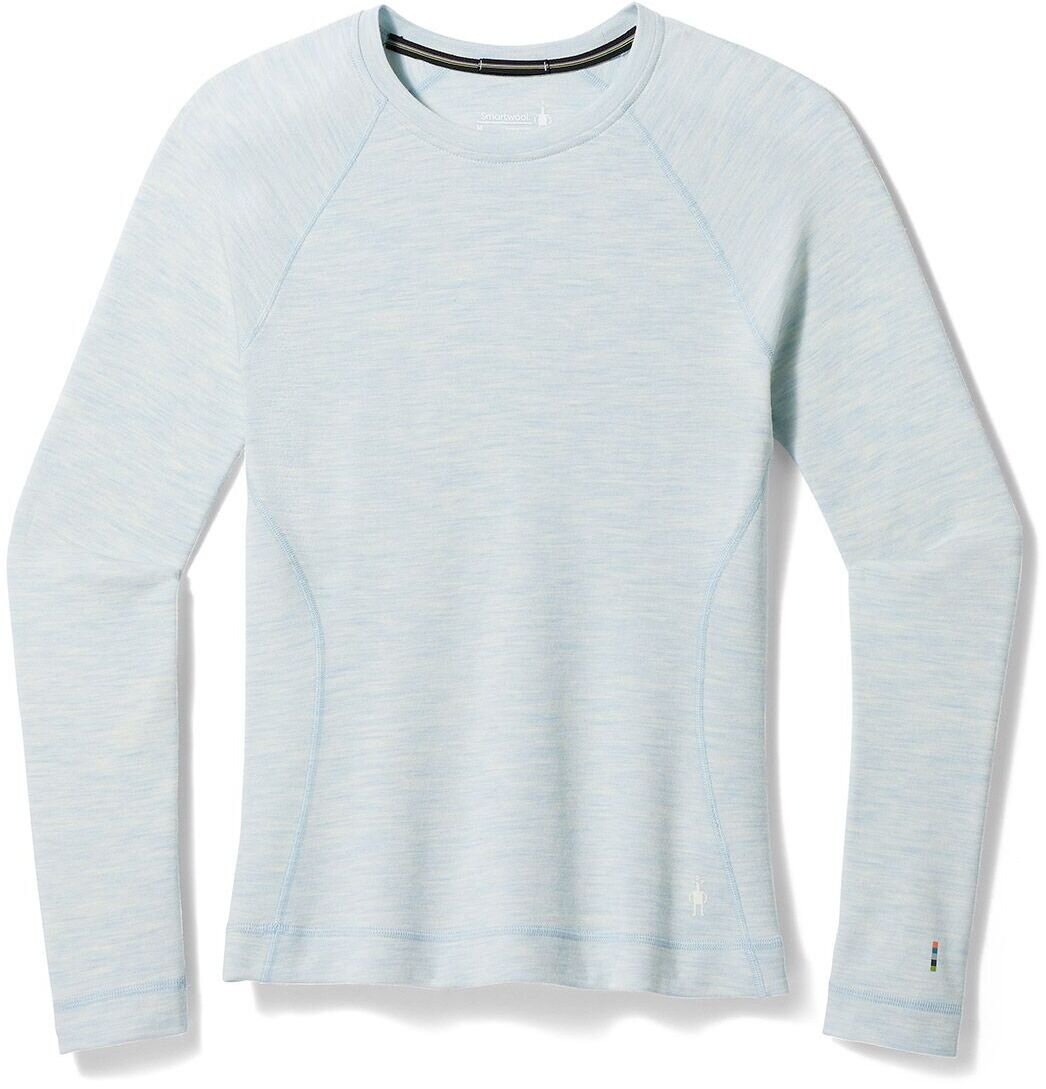 Smartwool Classic Thermal 250 Merino Base Layer Crew Boxed Women's