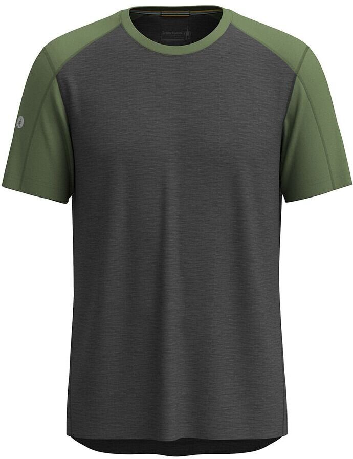 Sport Smartwool Men's Active Ultralite Short Sleeve Merino Wol T