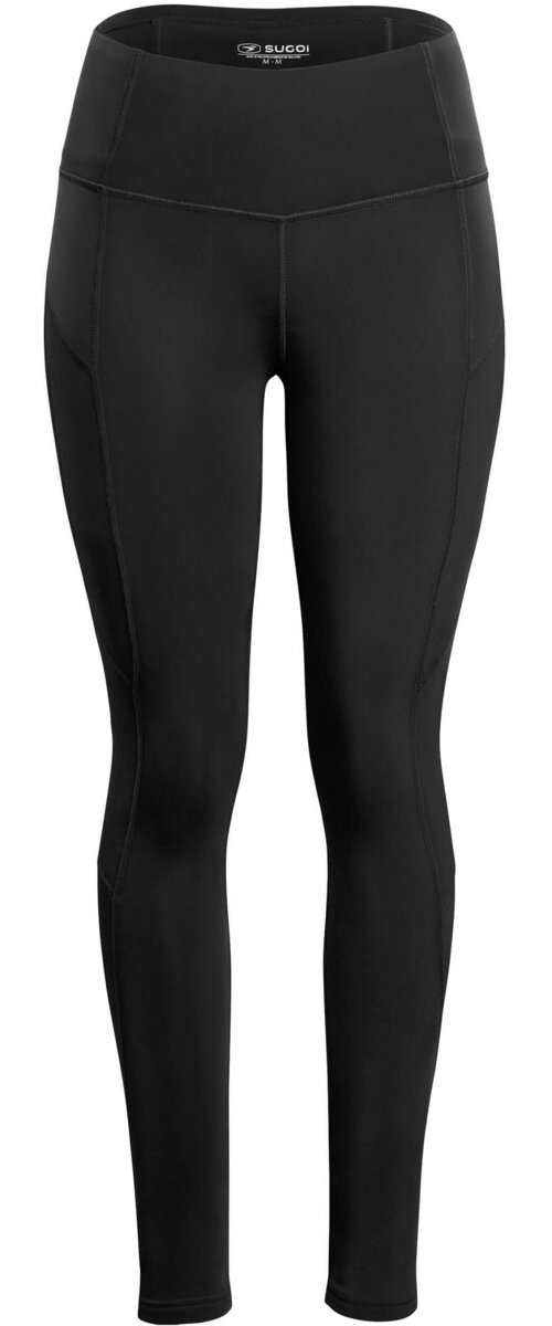 Sugoi Midzero 2 Tights Women's Bushtukah