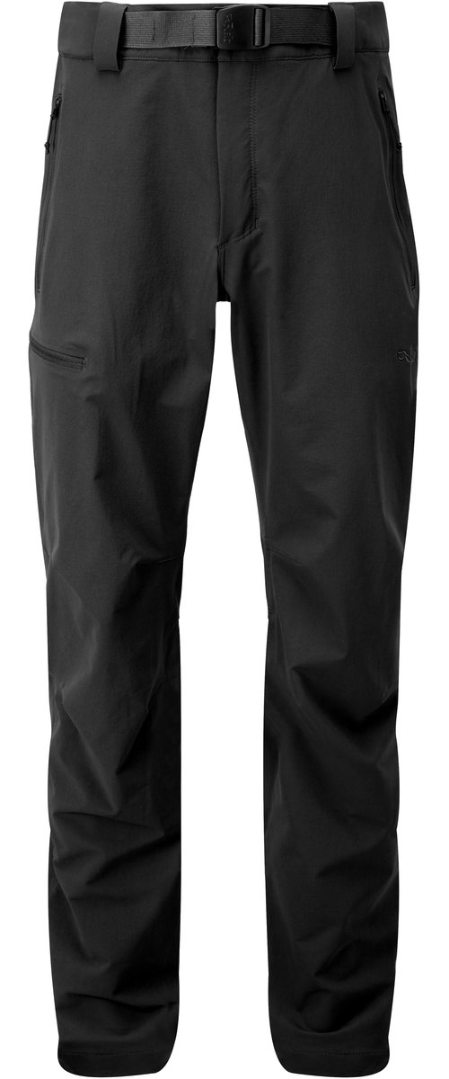 rab womens vector pants