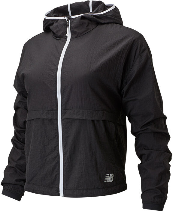 new balance impact winter jacket