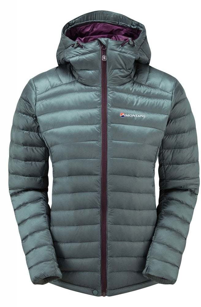 Montane Featherlite Down Micro Jacket 