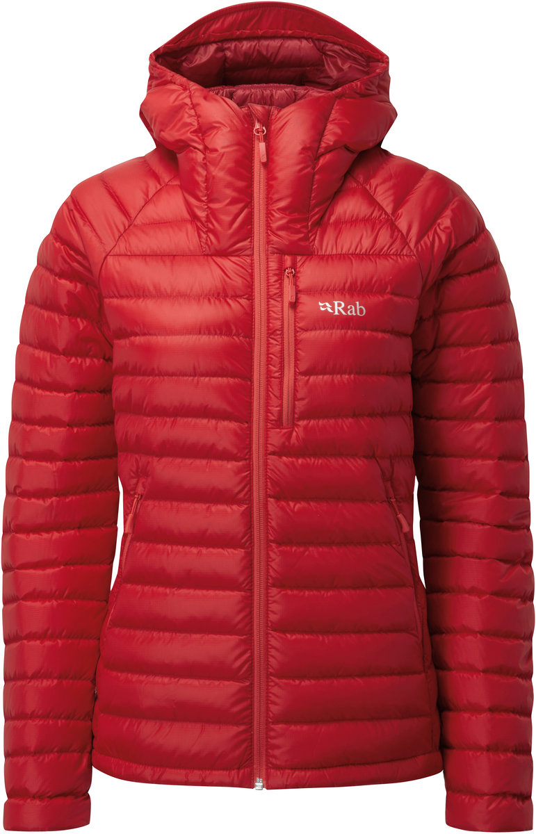 rab coat black friday