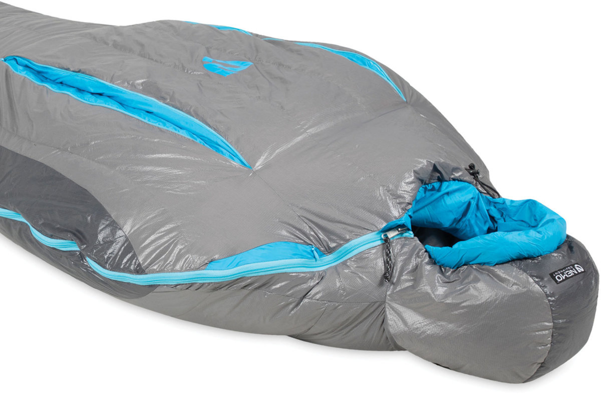 Nemo Kayu Down Sleeping Bag Mens 1c 30f Bushtukah Nemo Kayu Down Sleeping Bag Mens 1c 30f Bushtukah