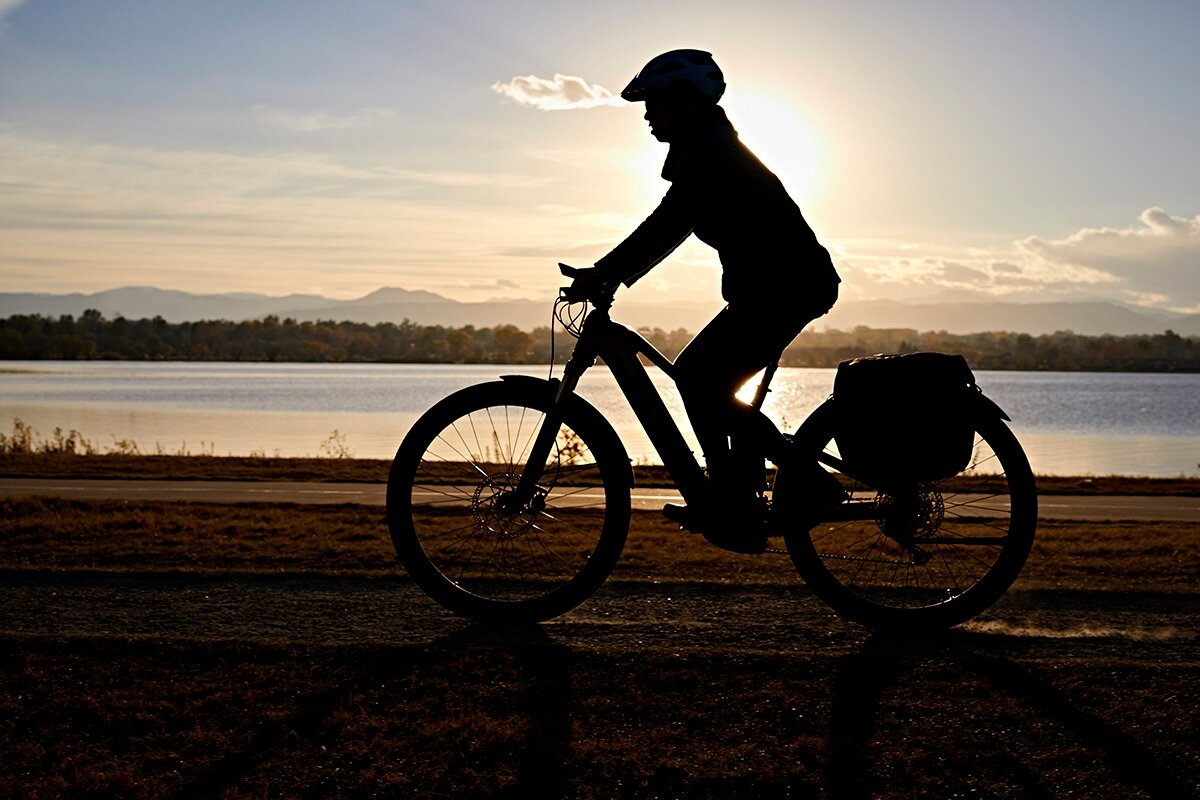 Rides Bike World San Antonio