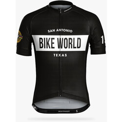 Bontrager Bike World SATX 50th Anniversary Jersey (Men's)