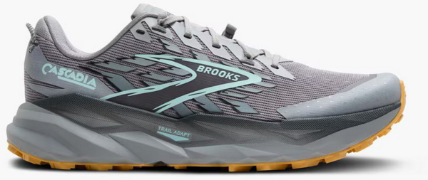 BROOKS RUNNING Cascadia 19 Men