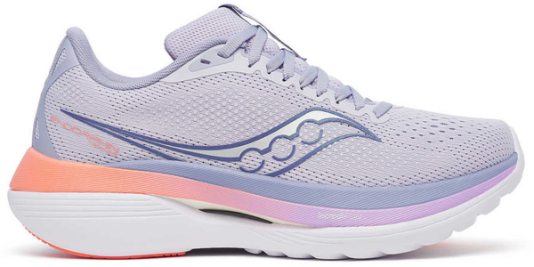 Saucony Endorphin Trainer Women