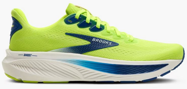 BROOKS RUNNING Ghost 17 Men