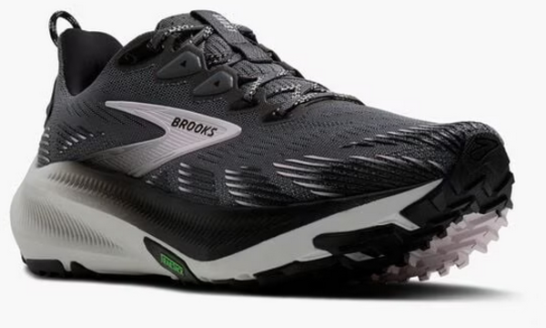 BROOKS RUNNING Ghost Trail Women