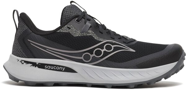 Saucony Peregrine 15, Men's Trail - High Gear Sports | Petoskey, MI