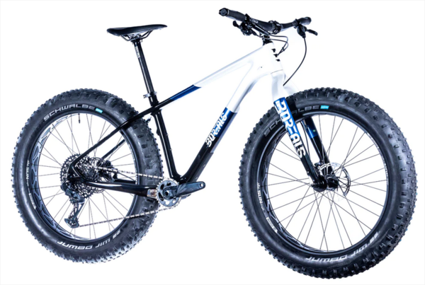 Borealis Crestone Large