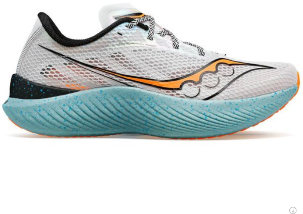 Saucony Endorphin Pro 3 Mens