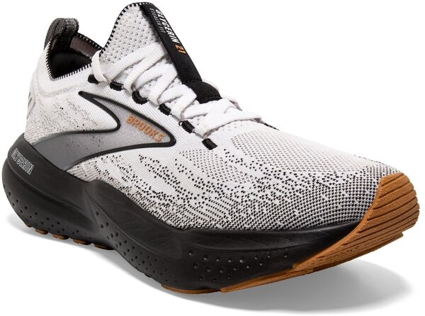 BROOKS RUNNING Glycerin Stealthfit 21, Mens