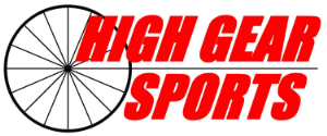 High Gear Sports Home Page