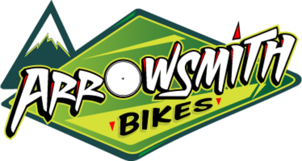 Arrowsmith Bikes $50 Gift Certificate