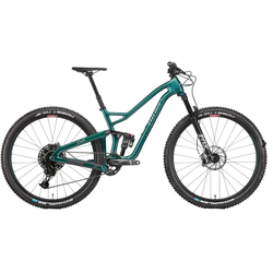 Niner Niner Jet 9 RDO-2-Star L