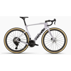 Cervelo CERVELO ASPERO-5 GRX RX825 DI2 1 ROYAL MERCURY SIZE 56