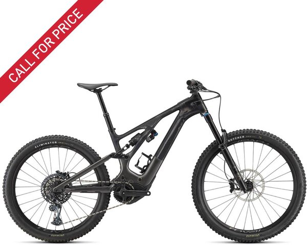 Specialized Turbo Levo Expert Carbon 2022 - Rubber Soul Bicycles