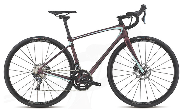 Specialized Women's Ruby Comp