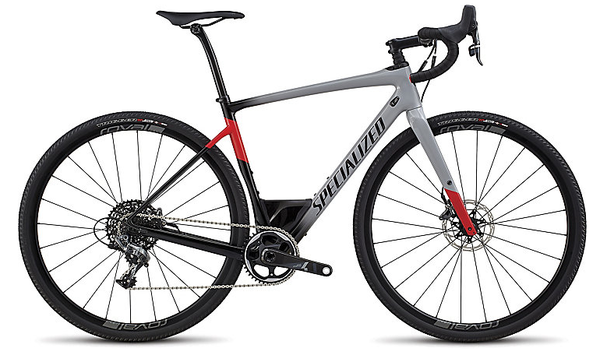 Specialized Diverge Expert