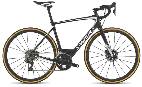 Specialized S-Works S-Works Roubaix Dura-Ace Di2