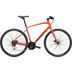 Specialized Sirrus 2.0