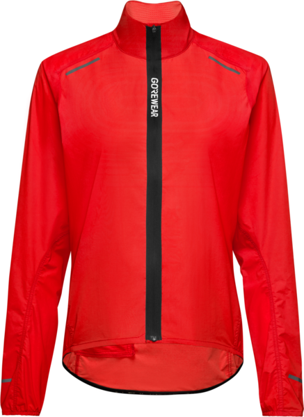 GORE Spinshift Windbreaker Jacket - Women's GORE Spinshift Windbreaker Jacket - Women's