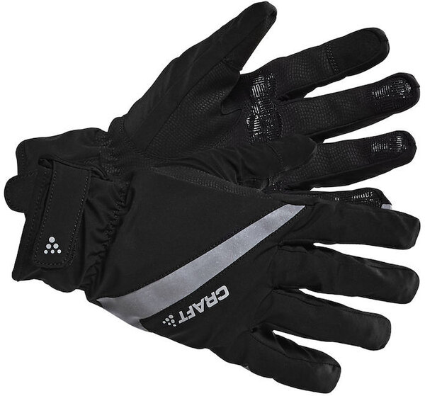 Craft Rain Glove 2.0 Color: Black