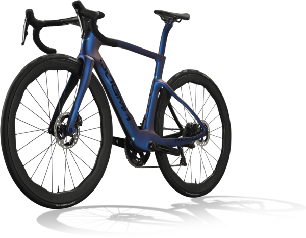 Pinarello Dogma F Dura Ace D12 - Wheelworks | Belmont & Somerville