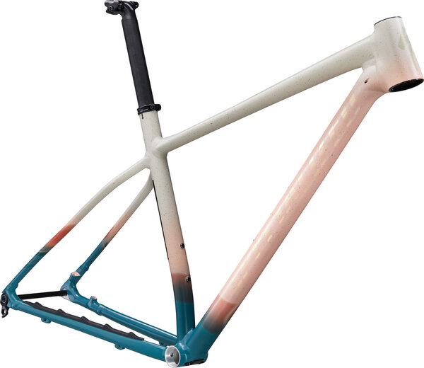 Specialized Chisel LTD Frameset