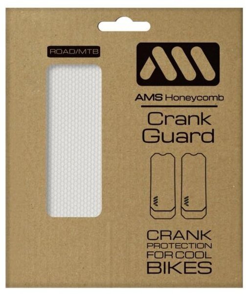 All Mountain Style Crank Guard 
