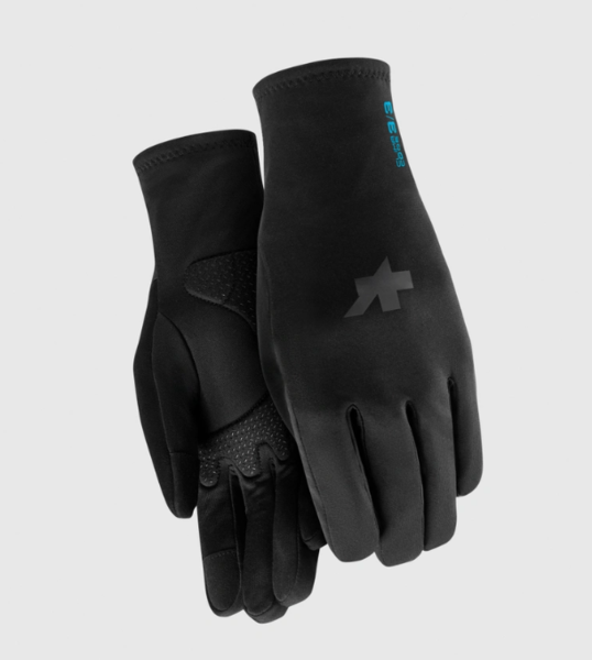 Assos Winter Gloves P1 - Wheelworks | Belmont & Somerville Bike Shop