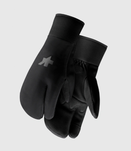Assos Ultraz Winter Gloves P1