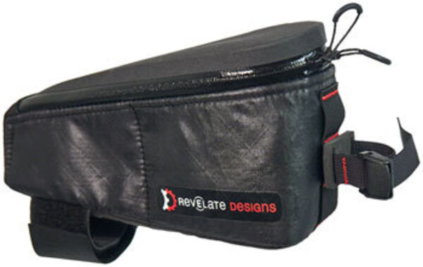 Revelate Designs Gas Tank Top Tube Bag