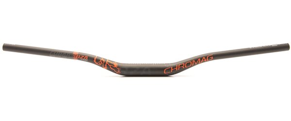 Chromag BZA 35 Carbon Riser Bar 800mm / 35mm clamp / 35mm rise 